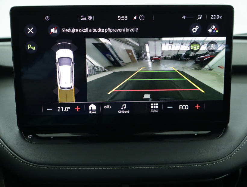 Škoda Enyaq, 2023