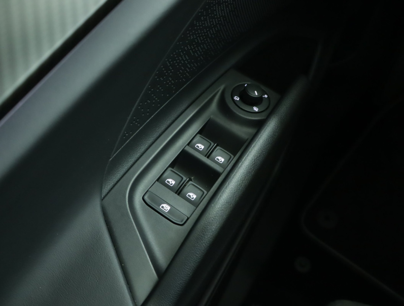 Škoda Enyaq, 2023