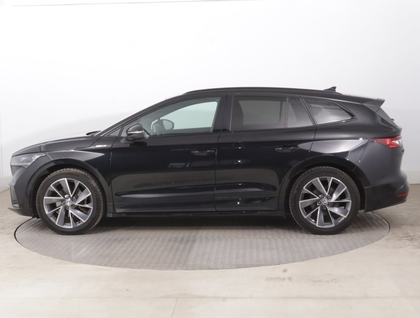 Škoda Enyaq, 2023