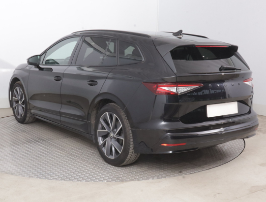 Škoda Enyaq