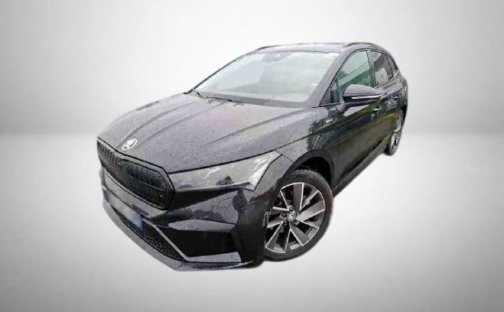 Škoda Enyaq iV 60 (62 kWh)