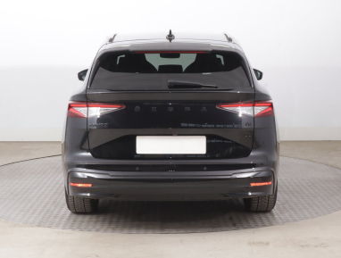 Škoda Enyaq - 2023