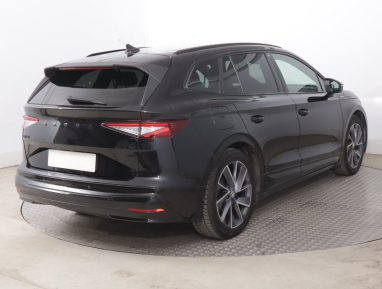 Škoda Enyaq - 2023