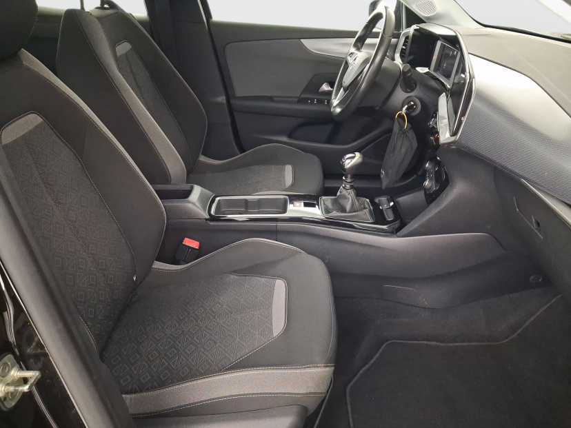 Opel Mokka, 2021