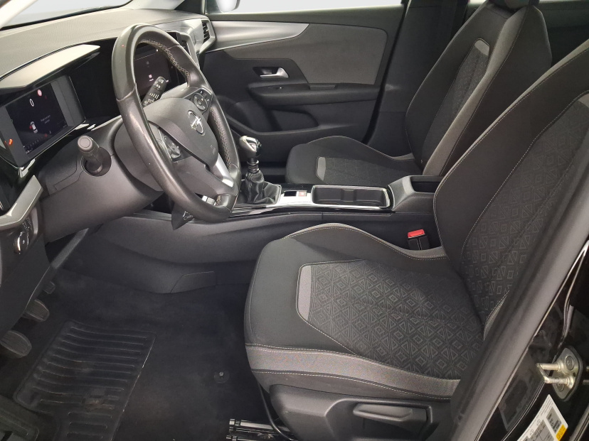 Opel Mokka, 2021