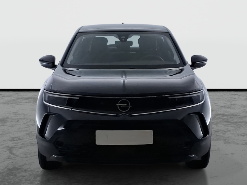 Opel Mokka, 2021
