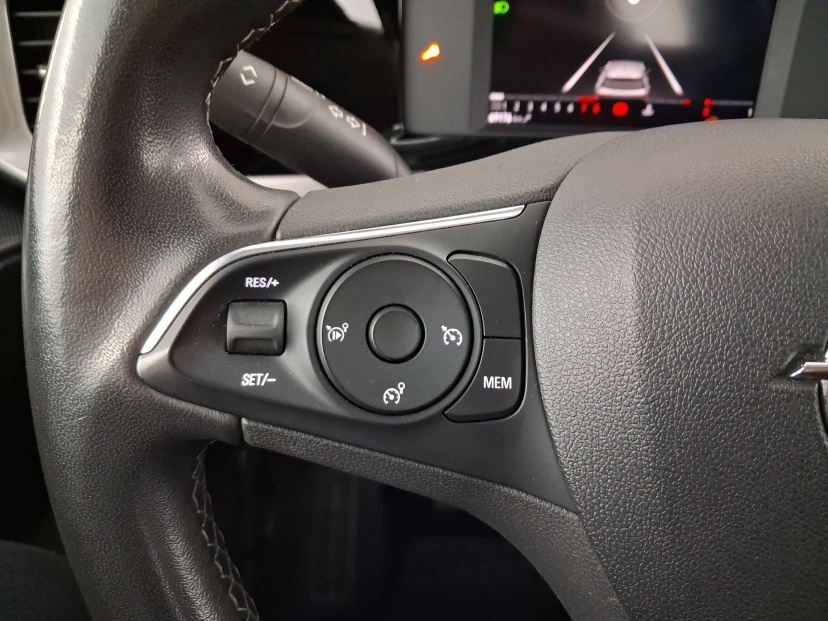 Opel Mokka, 2021