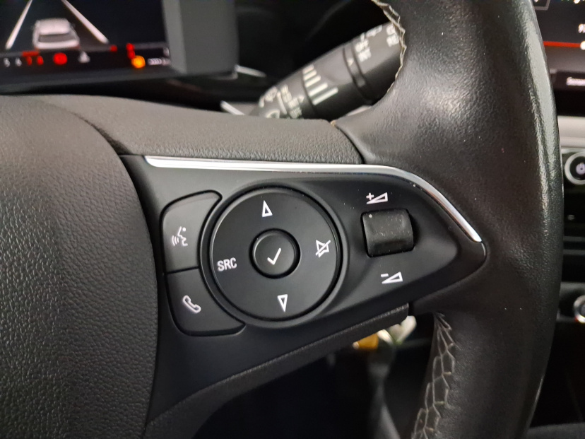 Opel Mokka, 2021