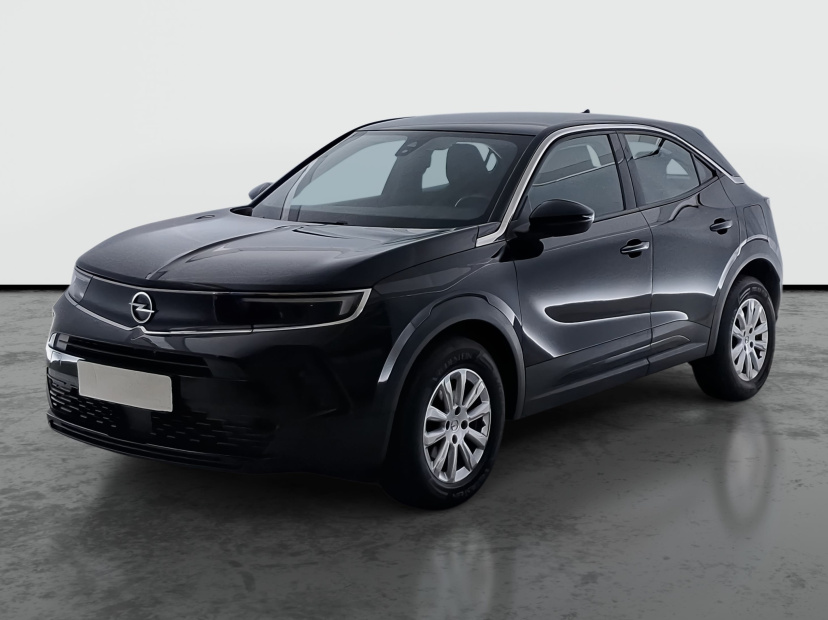 Opel Mokka, 2021