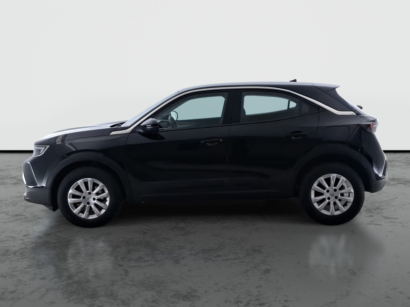 Opel Mokka, 2021