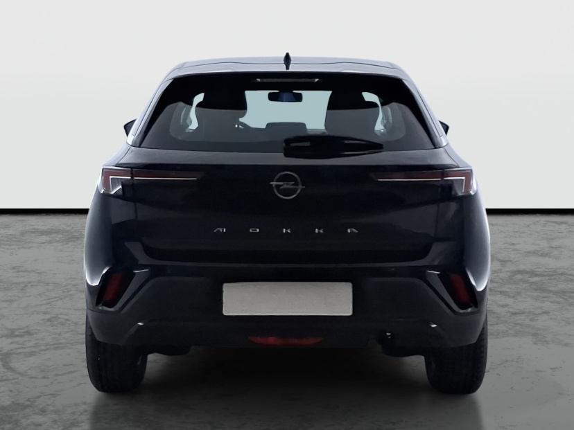 Opel Mokka, 2021