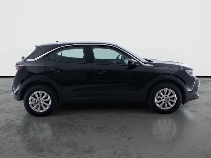 Opel Mokka, 2021
