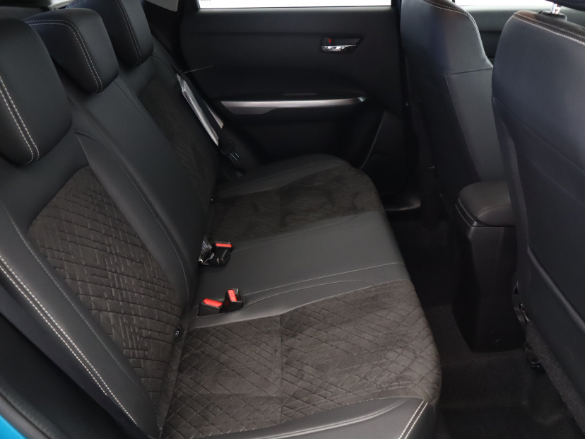 Suzuki Vitara, 2020