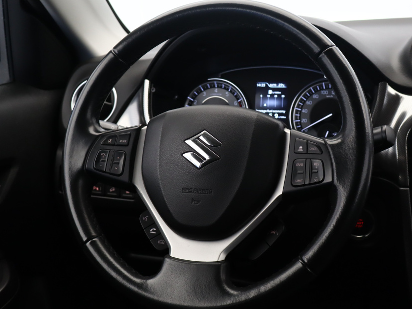 Suzuki Vitara, 2020