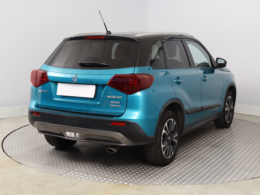 Suzuki Vitara, 2020