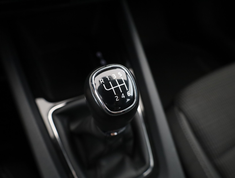 Škoda Octavia, 2023