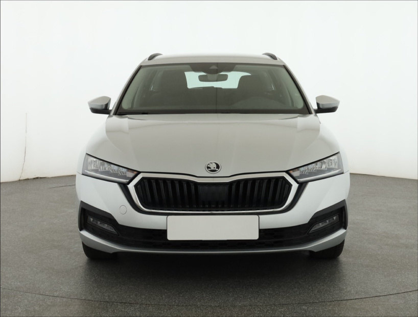 Škoda Octavia, 2023