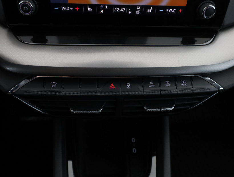 Škoda Octavia, 2023