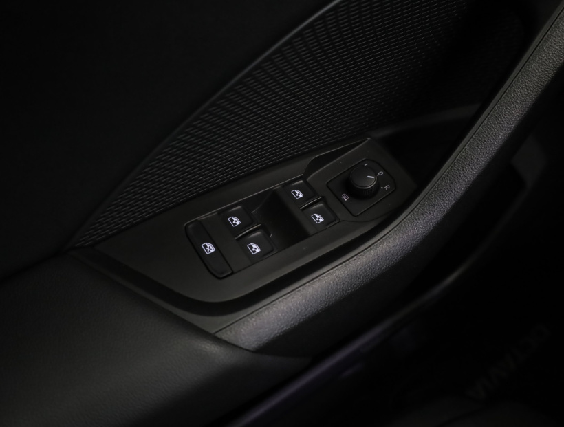 Škoda Octavia, 2023