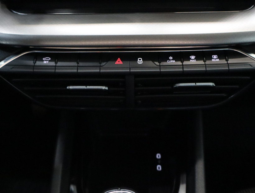Škoda Octavia, 2022