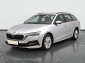 Škoda Octavia, 2022