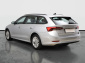 Škoda Octavia, 2022