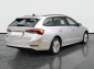 Škoda Octavia, 2022