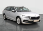 Škoda Octavia, 2022