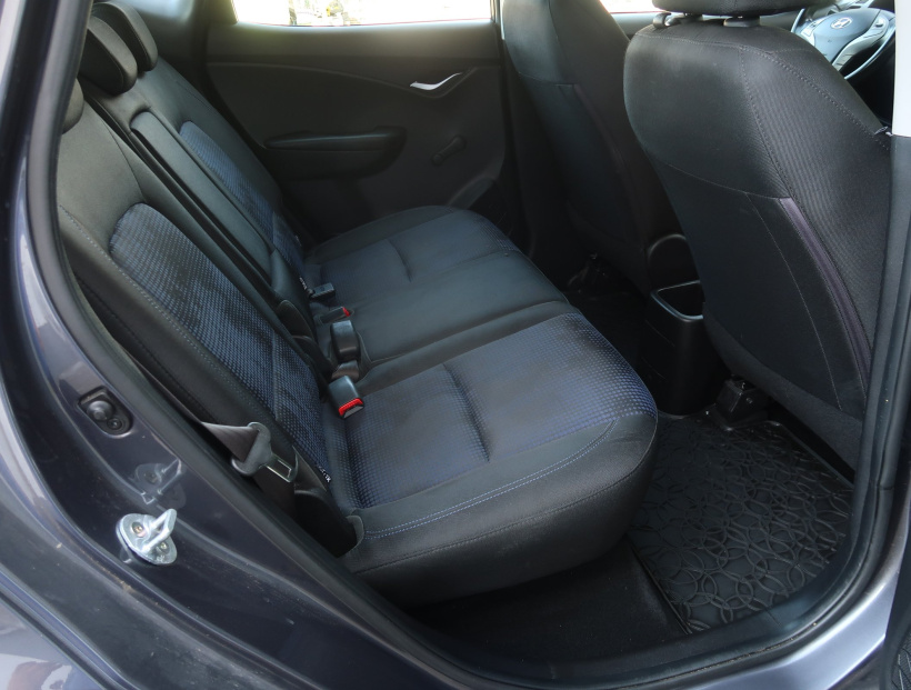 Hyundai ix20, 2019