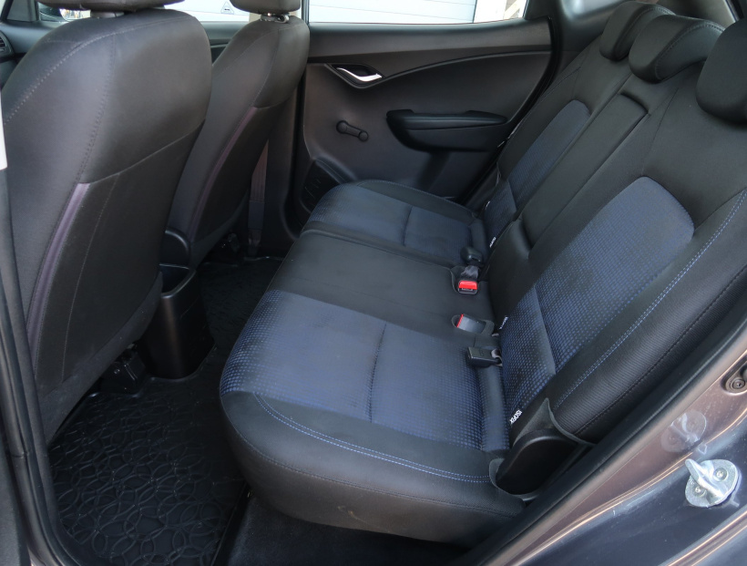 Hyundai ix20, 2019
