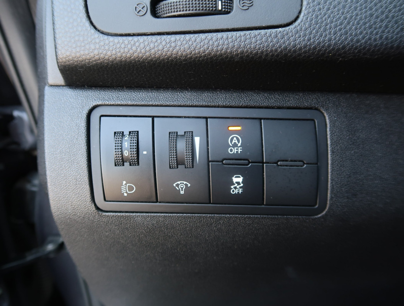 Hyundai ix20, 2019