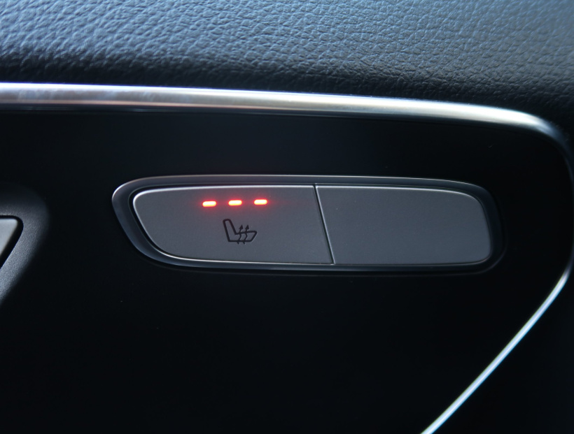 Mercedes-Benz Vito, 2017