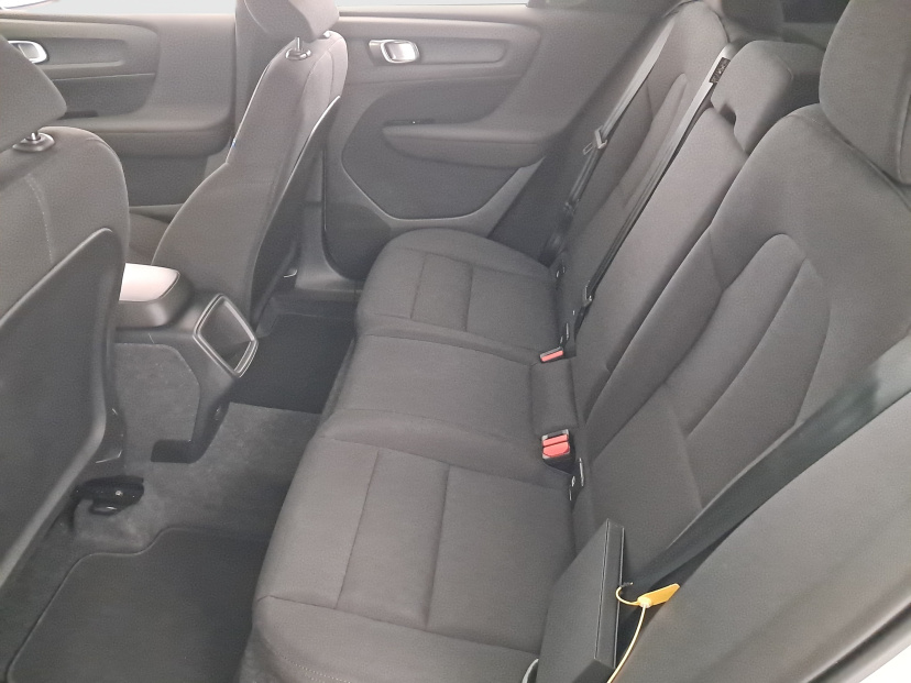 Volvo XC40, 2021