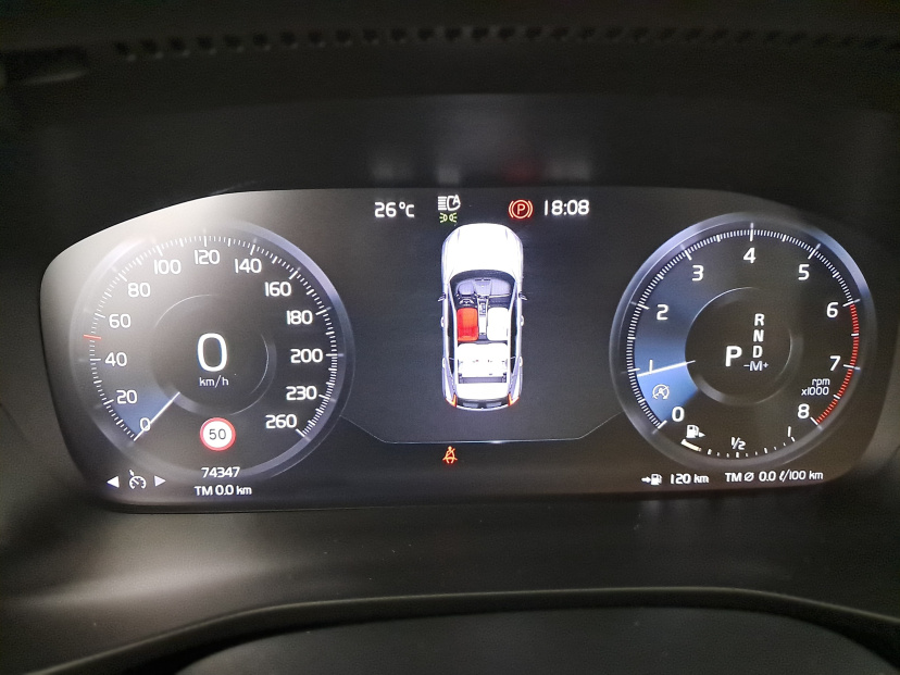 Volvo XC40, 2021