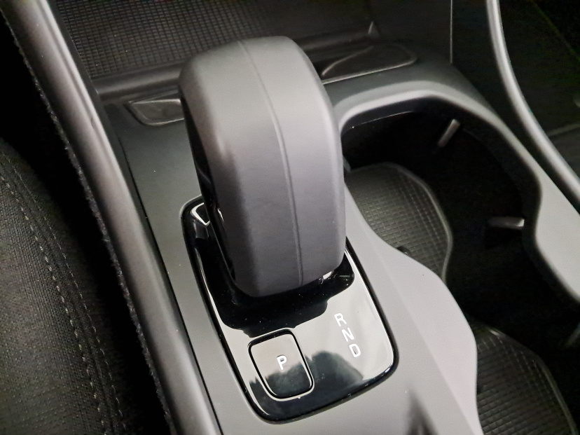 Volvo XC40, 2021