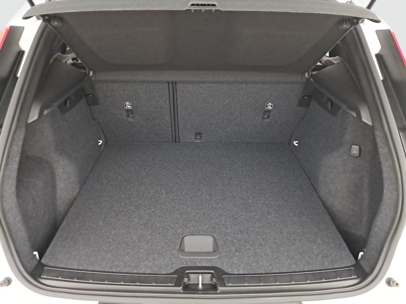 Volvo XC40, 2021