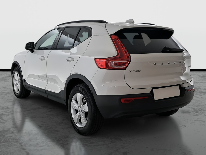 Volvo XC40, 2021