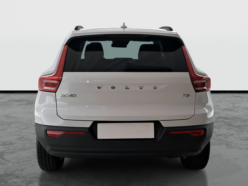 Volvo XC40, 2021