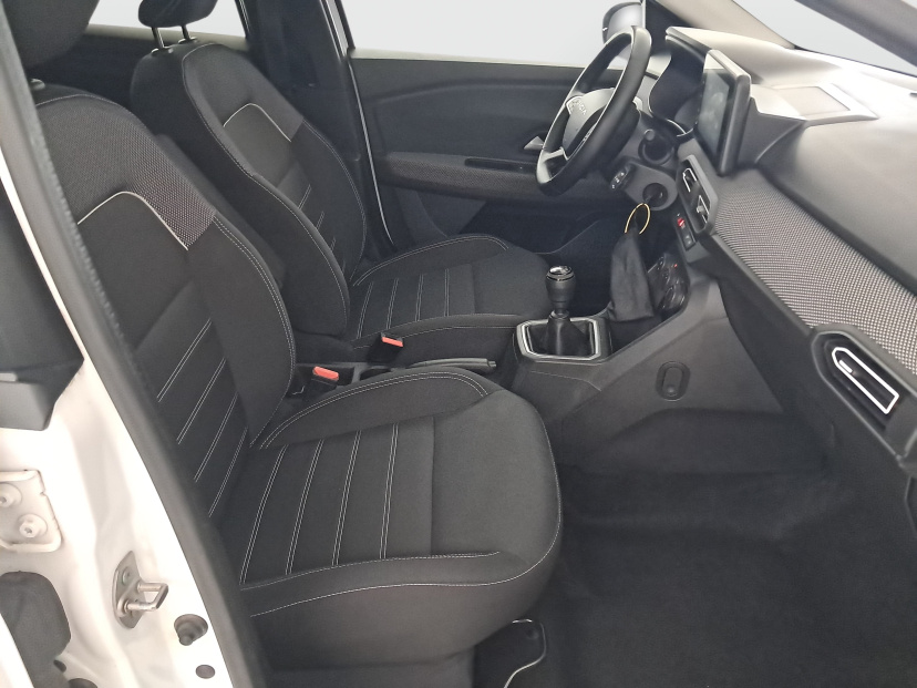 Dacia Jogger, 2023