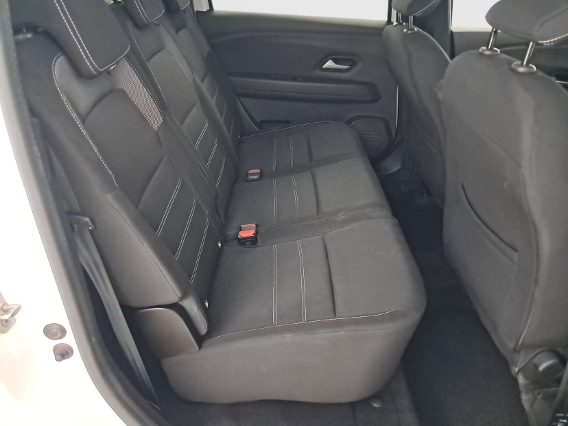 Dacia Jogger, 2023