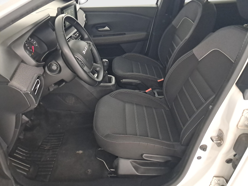 Dacia Jogger, 2023