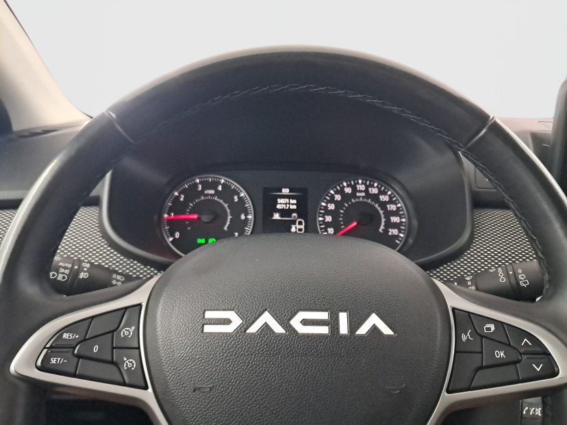 Dacia Jogger, 2023