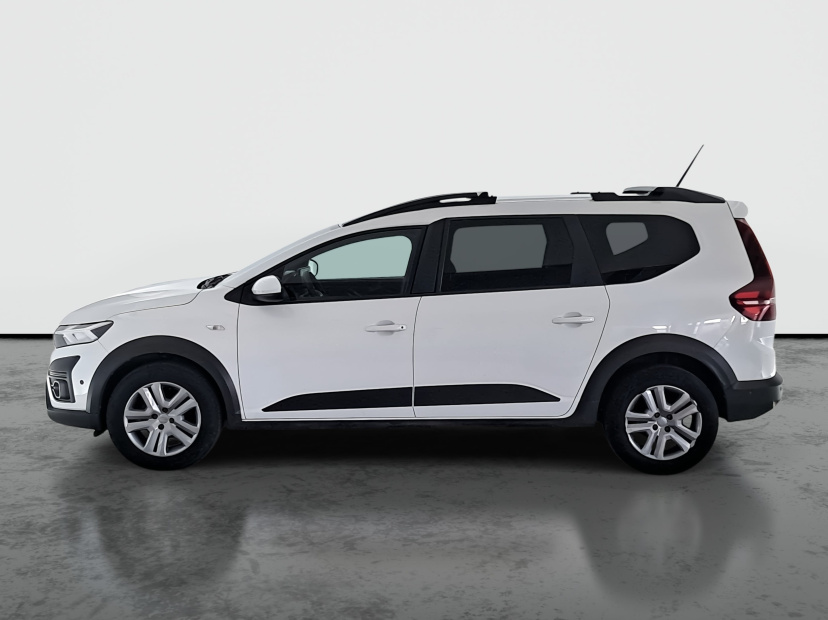 Dacia Jogger, 2023