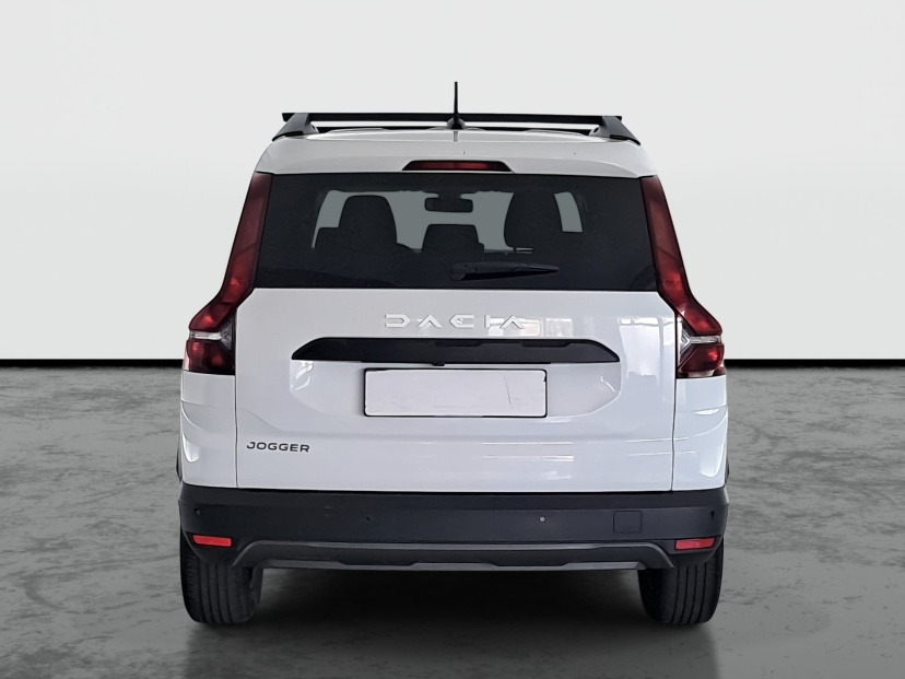 Dacia Jogger, 2023