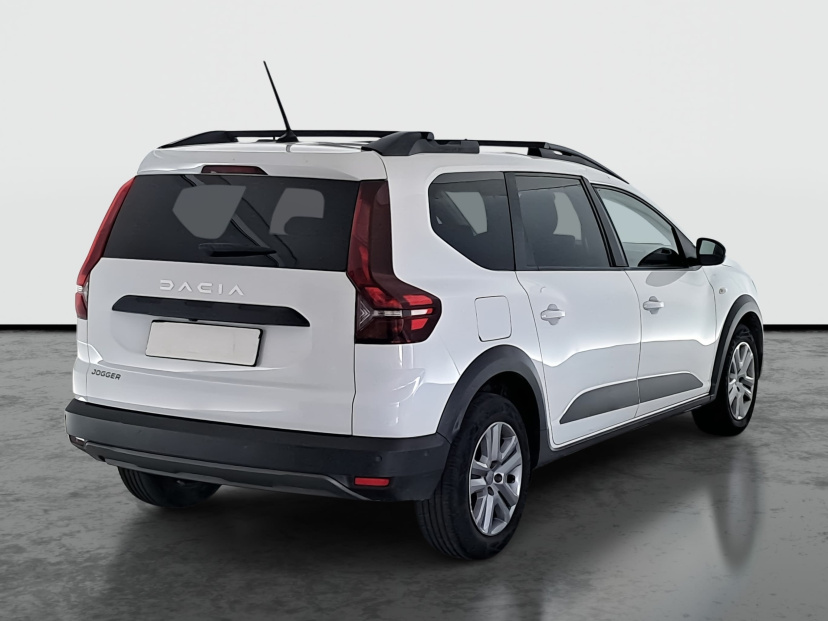 Dacia Jogger, 2023