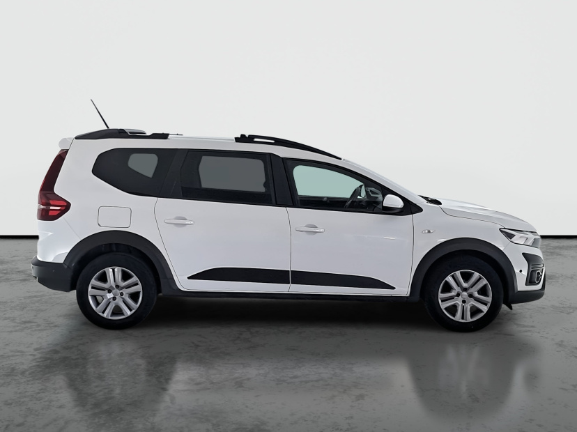 Dacia Jogger, 2023