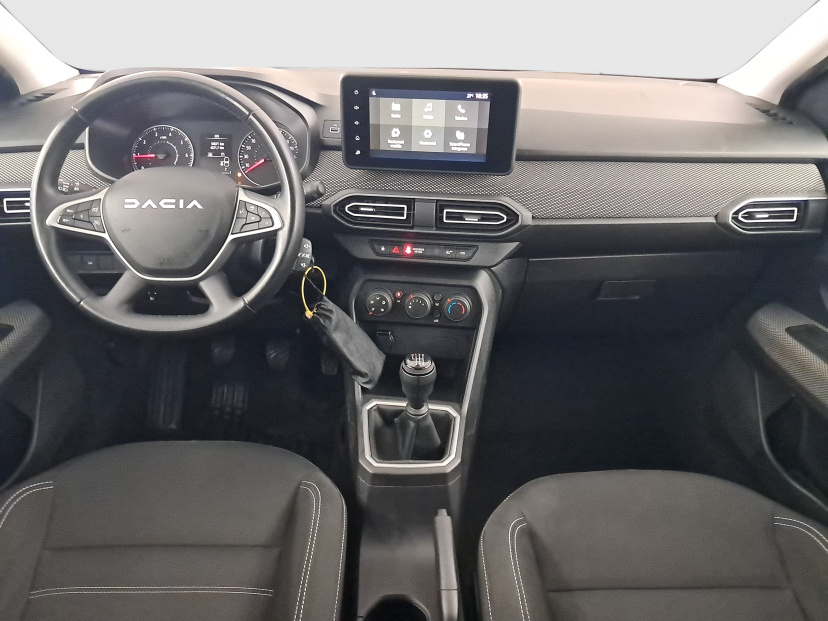 Dacia Jogger, 2023