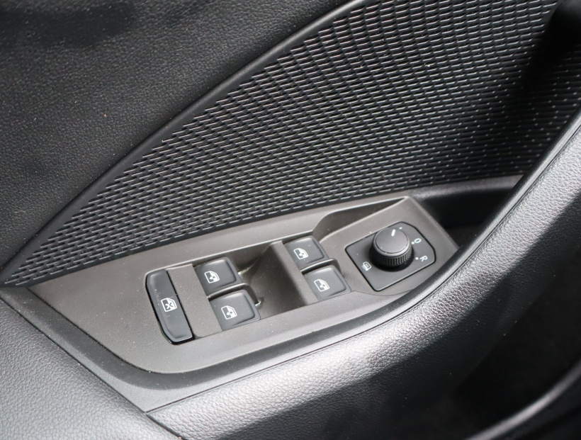 Škoda Octavia, 2023