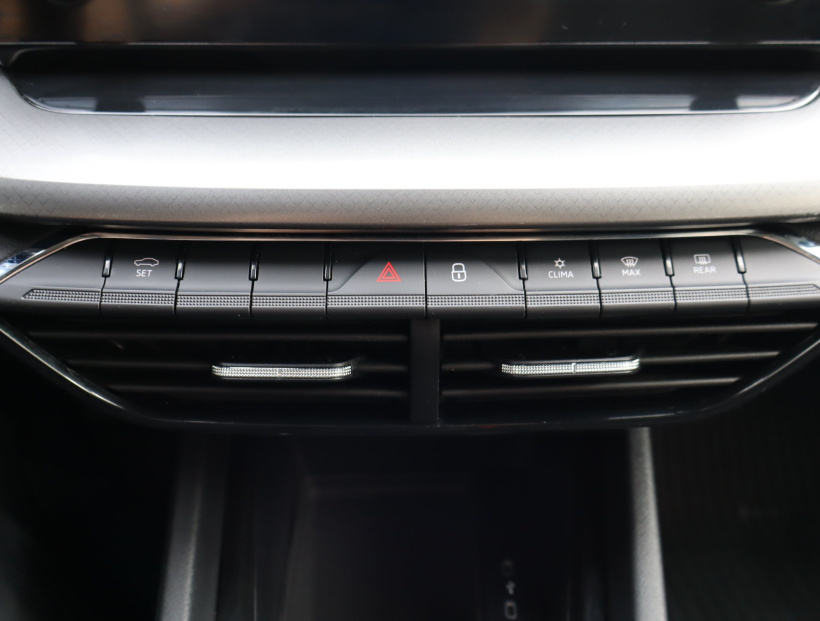 Škoda Octavia, 2023