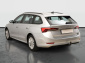 Škoda Octavia, 2023